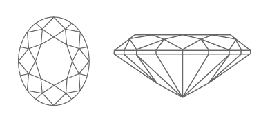 Oval