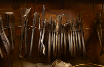 jewellery services