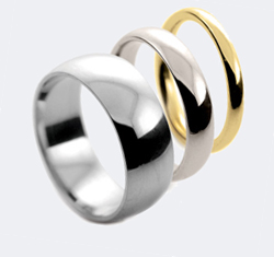 Wedding Rings