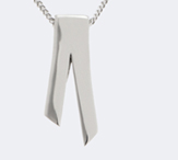 Contemporary design jewellery