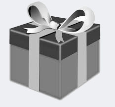 Gift certificate
