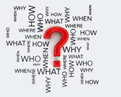 Frequently asked questions