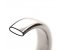 Fair trade gold classic cushion shape wedding band