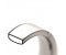 Fair trade gold classic flat court shape wedding bands