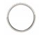 Celeste modern claw set diamond eternity ring