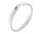 Ribbon single twist shaped dress ring main image