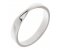 Ribbon twist style shaped dress ring main image